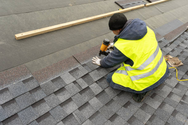 Quick and Trustworthy Emergency Roof Repair Services in Buckhead, GA