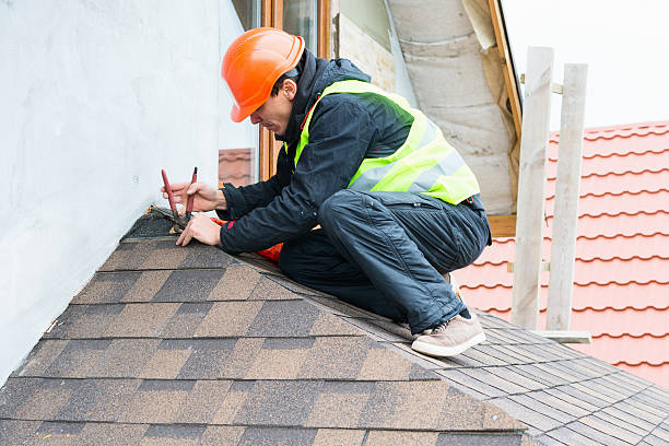 Slate Roofing Contractor in Buckhead, GA